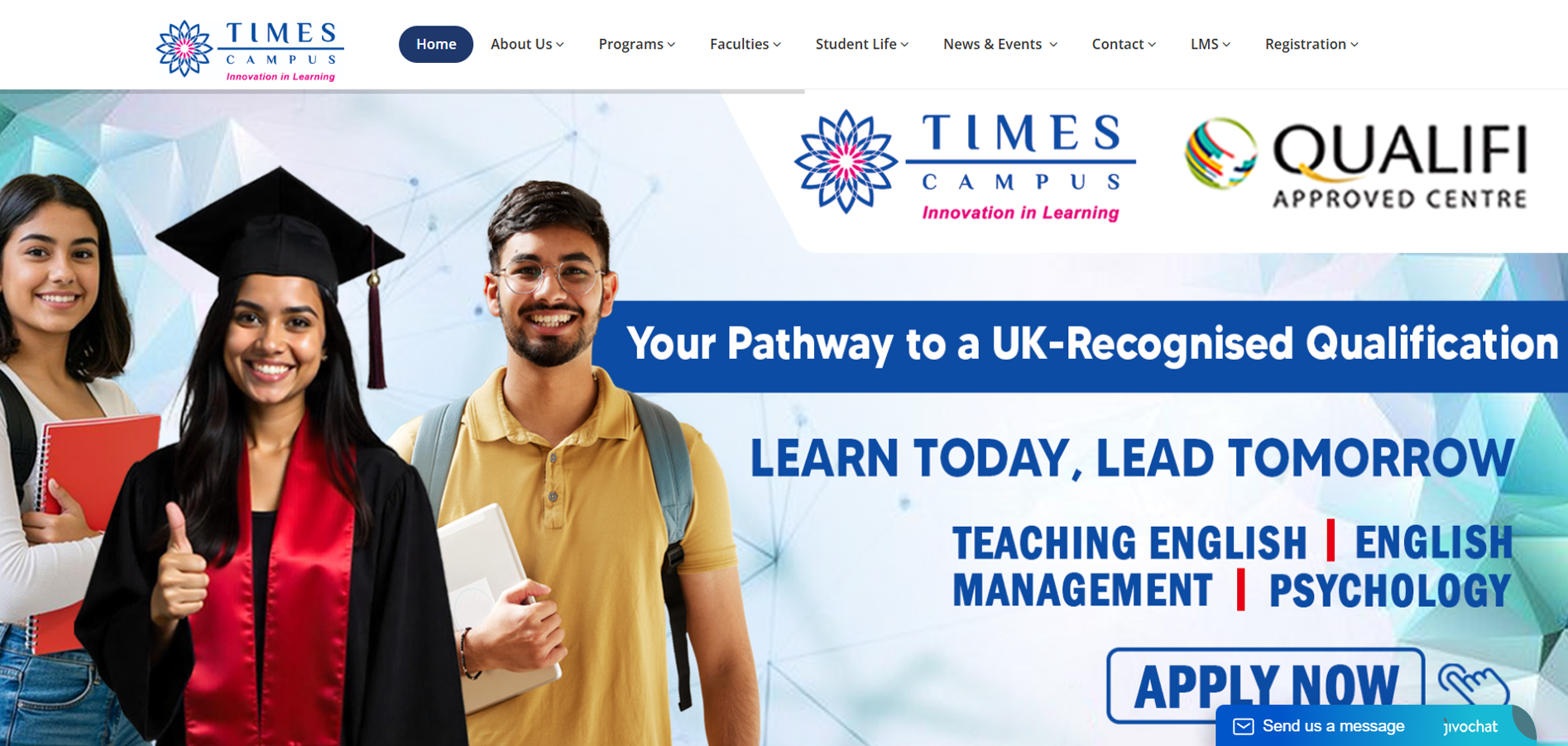 Web Studio Custom Services